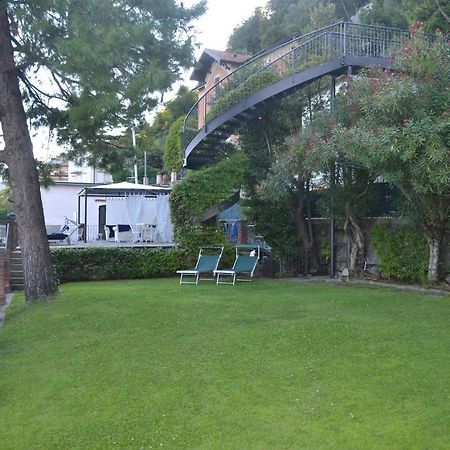 Villa Nina Relais Boutique B&B Carate Urio Room photo