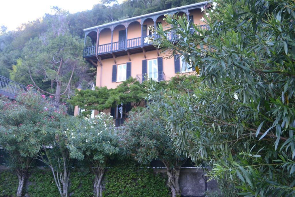 Villa Nina Relais Boutique B&B Carate Urio Exterior photo
