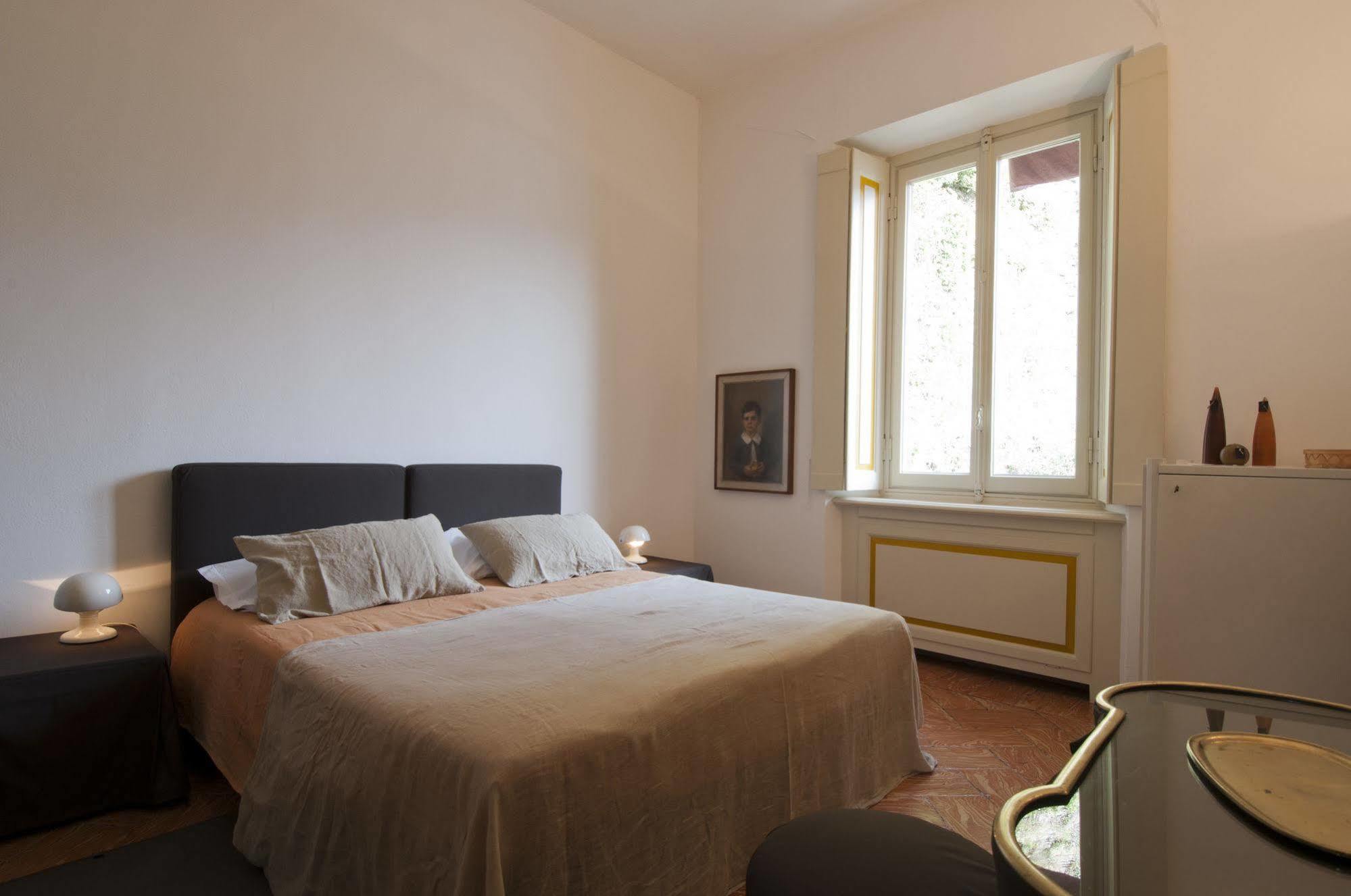 Villa Nina Relais Boutique B&B Carate Urio Exterior photo